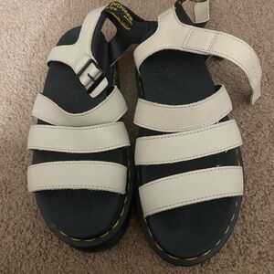 Dr. Martens Sandals